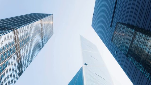 Skyscrapers