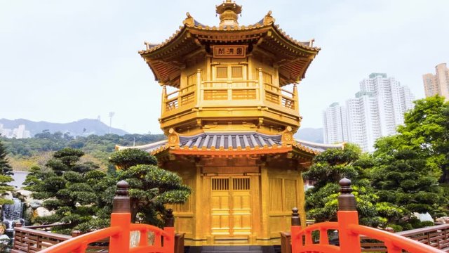Golden Pagoda