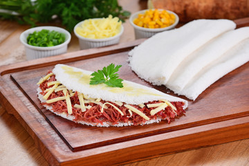 Tapioca
