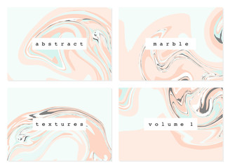 Marble Textures Collection