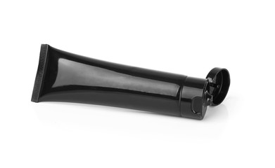 black tube