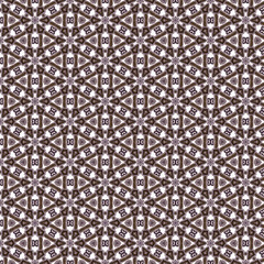 Abstract pattern background