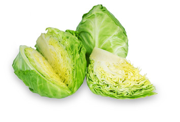 Fototapeta premium cabbage