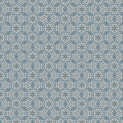 Abstract pattern background