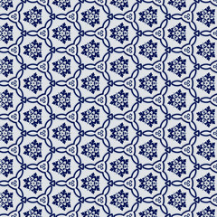 Abstract pattern background