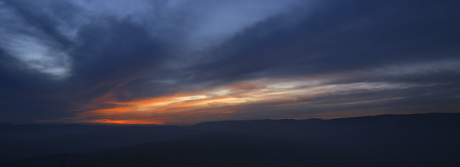 Crepuscolo
