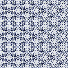 Abstract pattern background