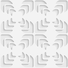 Seamless Geometric Pattern