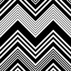 Seamless ZigZag Pattern