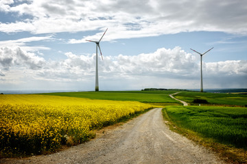 Windenergie