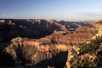Grand Canyon - Arizona, USA