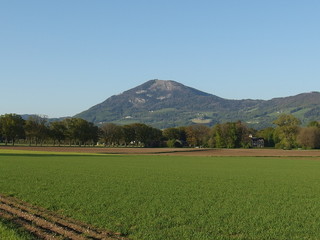 Gaisberg - Der Salzburger Hausberg