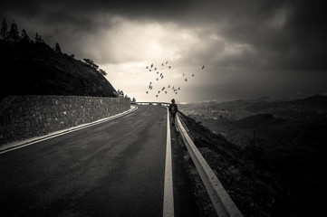 You'll never walk alone