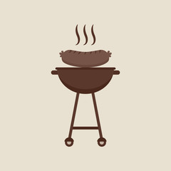 grill food design 