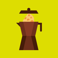 Nutritive food design 