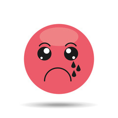 emoticon face design