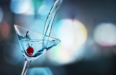 Cocktail.