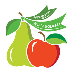 Image for vegan events, World Vegan Day. 