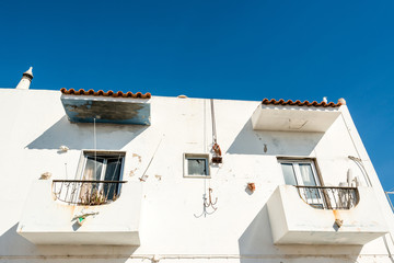 The fisherman´s house