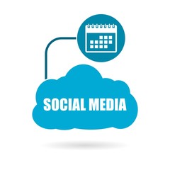 Social media design