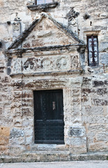 Belvès (Dordogne)