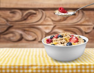 Cereal.