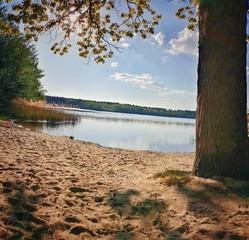 Badestrand