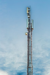cell tower