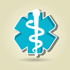medical icon design 