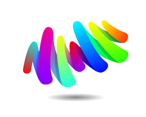 Fashion Boutique Logo Icon Template