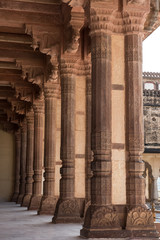 Historical Edifice in Jaipur
