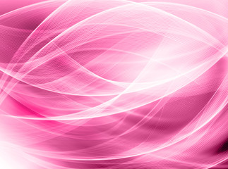 Abstract red background cloth or liquid wave illustration of wavy folds of silk texture satin or velvet material or red luxurious Christmas background 