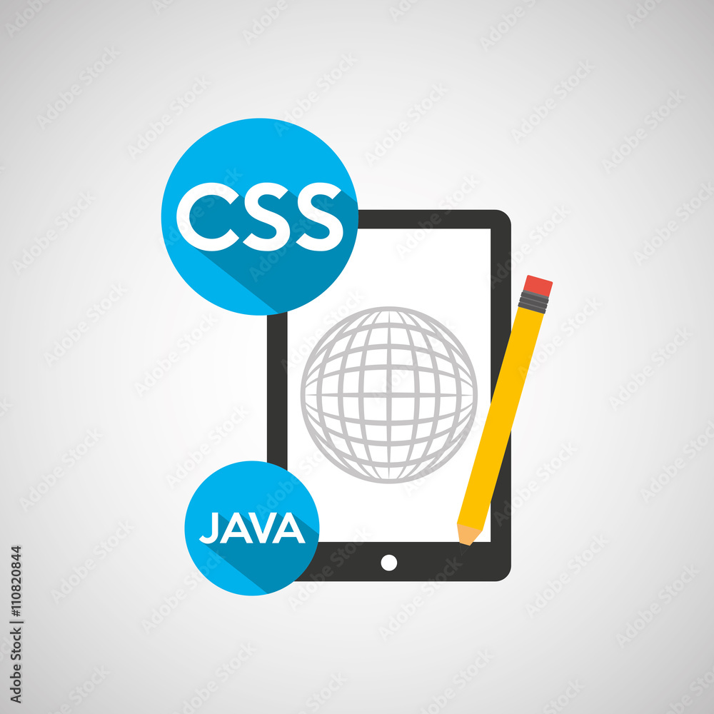 Wall mural programming language design