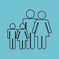 family member design 