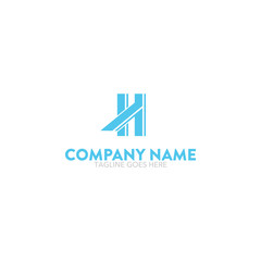 H House Logo