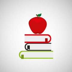 books and appledesign 
