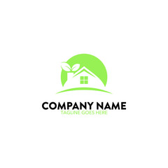 Green House Logo