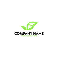 Green House Logo