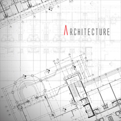 Architecture Background.