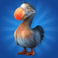 Dodo © Julien Tromeur