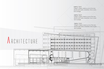 Architecture Background
