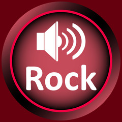 Icon red rock loudspeaker