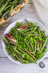 Green Bean Salad