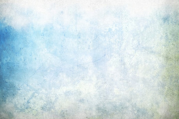 grunge painting background