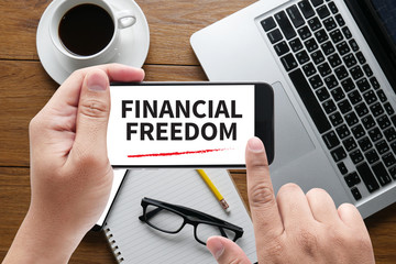 FINANCIAL FREEDOM