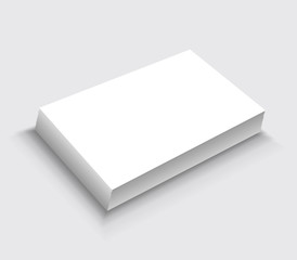 Business Card Mockup