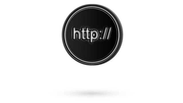 "http://" on the counter. Looping. Alpha channel.