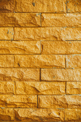 Stone Cladding Brown tone