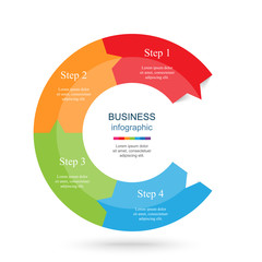 Template for presentation