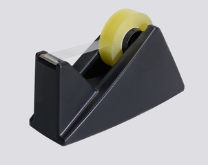 adhesive tape roller